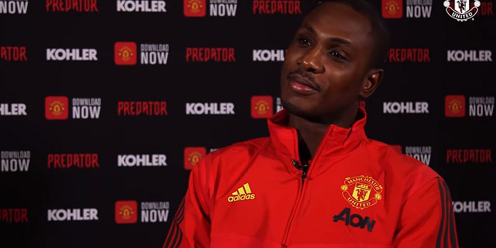 Ighalo dari Liga Sumber Corona, MU Beri Treatment Khusus